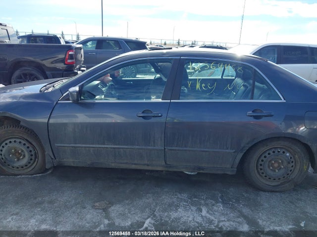 Aukcja sprzedaży 2003 Honda Accord Ex, vin: 1HGCM56673A812065, numer aukcji: 12569458