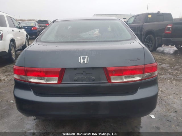 Aukcja sprzedaży 2003 Honda Accord Ex, vin: 1HGCM56673A812065, numer aukcji: 12569458