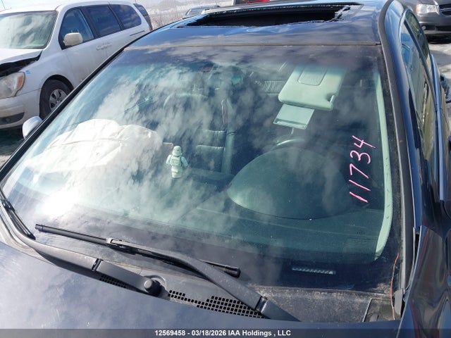 Aukcja sprzedaży 2003 Honda Accord Ex, vin: 1HGCM56673A812065, numer aukcji: 12569458