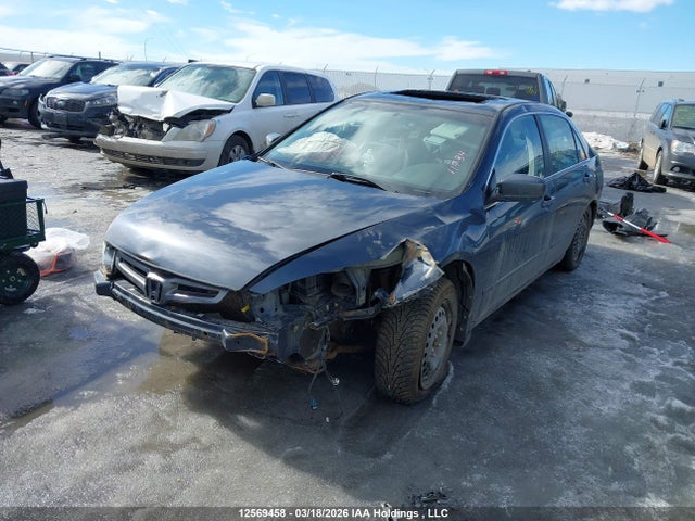 Aukcja sprzedaży 2003 Honda Accord Ex, vin: 1HGCM56673A812065, numer aukcji: 12569458