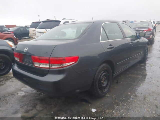 Aukcja sprzedaży 2003 Honda Accord Ex, vin: 1HGCM56673A812065, numer aukcji: 12569458