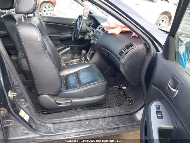 Aukcja sprzedaży 2003 Honda Accord Ex, vin: 1HGCM56673A812065, numer aukcji: 12569458