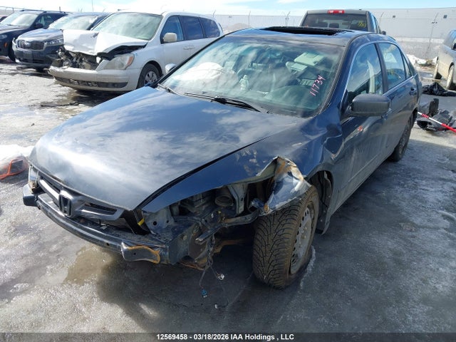 Aukcja sprzedaży 2003 Honda Accord Ex, vin: 1HGCM56673A812065, numer aukcji: 12569458
