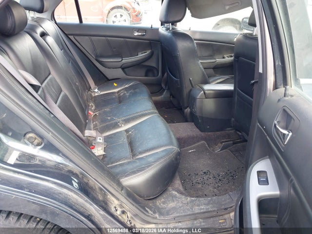 Aukcja sprzedaży 2003 Honda Accord Ex, vin: 1HGCM56673A812065, numer aukcji: 12569458