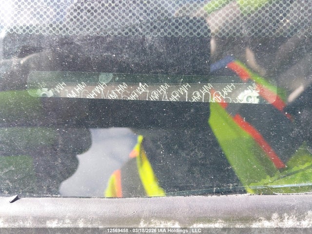 Aukcja sprzedaży 2003 Honda Accord Ex, vin: 1HGCM56673A812065, numer aukcji: 12569458