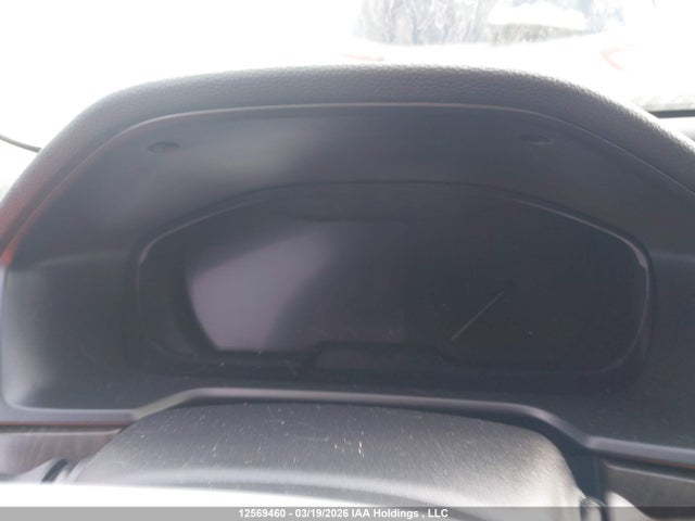 1HGCV1F93NA800689 Honda Accord Touring 1.5t
