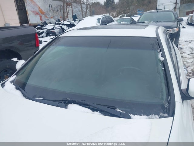 Продажа на аукционе авто 2011 Honda Accord Ex-l V6, vin: 1HGCS2A84BA800290, номер лота: 12569461