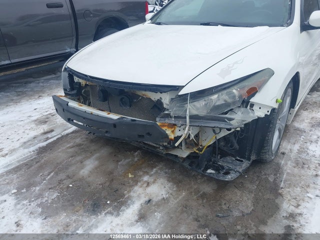 Продажа на аукционе авто 2011 Honda Accord Ex-l V6, vin: 1HGCS2A84BA800290, номер лота: 12569461