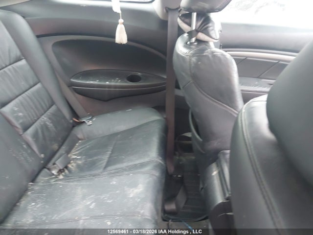 Продажа на аукционе авто 2011 Honda Accord Ex-l V6, vin: 1HGCS2A84BA800290, номер лота: 12569461