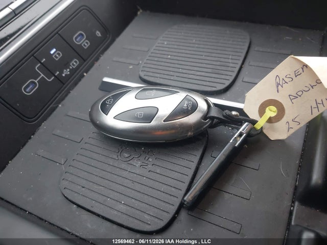 Hyundai Santa Fe Xrt 2025 5NMP3DGL3SH073444 Image 10