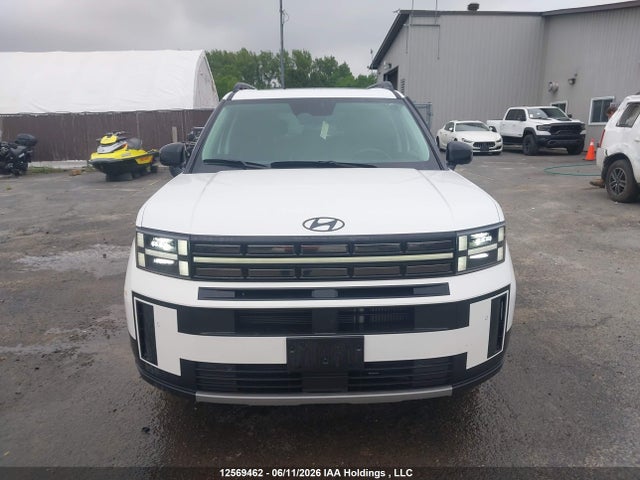Hyundai Santa Fe Xrt 2025 5NMP3DGL3SH073444 Image 12