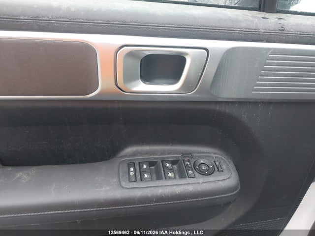 Продаж на аукціоні авто 2025 Hyundai Santa Fe Xrt, vin: 5NMP3DGL3SH073444, номер лоту: 12569462
