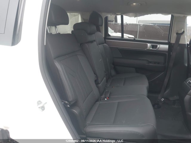 Продаж на аукціоні авто 2025 Hyundai Santa Fe Xrt, vin: 5NMP3DGL3SH073444, номер лоту: 12569462