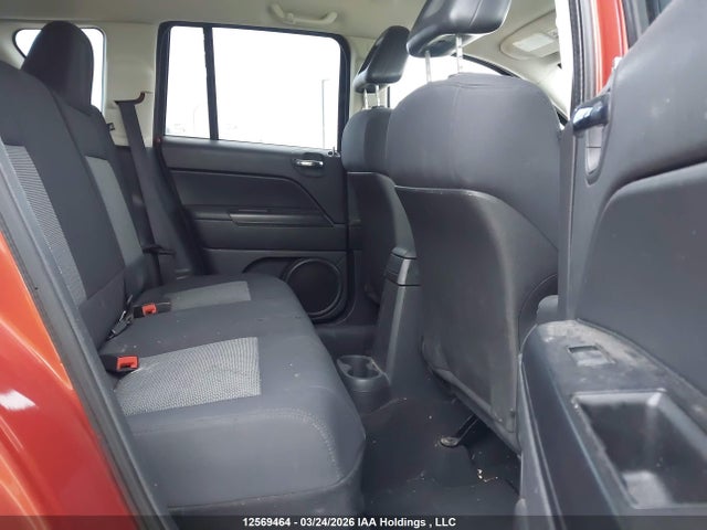 Aukcja sprzedaży 2009 Jeep Compass Sport, vin: 1J4FF47B49D221172, numer aukcji: 12569464