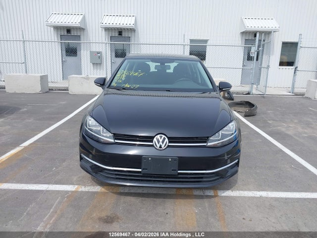 3VWG57AU0MM001451 Volkswagen Golf