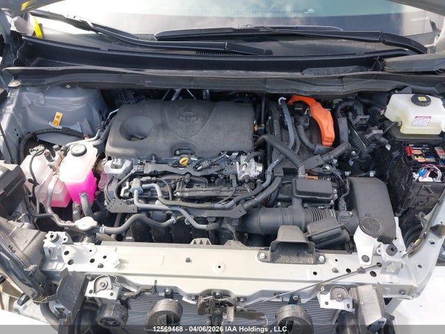 5TDGSKFC8SS206981 Toyota Sienna Xse 7-passenger