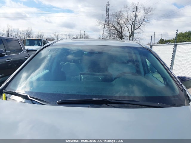 5TDGSKFC8SS206981 Toyota Sienna Xse 7-passenger