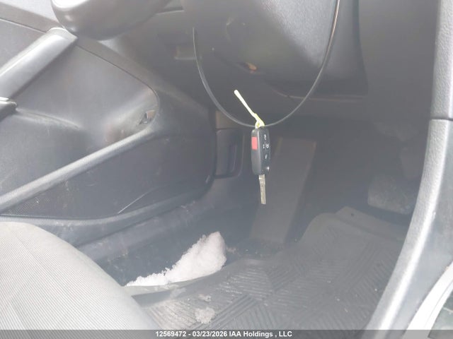 1VWAA7A3XLC004494 Volkswagen Passat
