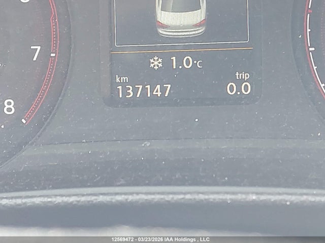 1VWAA7A3XLC004494 Volkswagen Passat