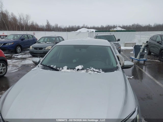 1VWAA7A3XLC004494 Volkswagen Passat