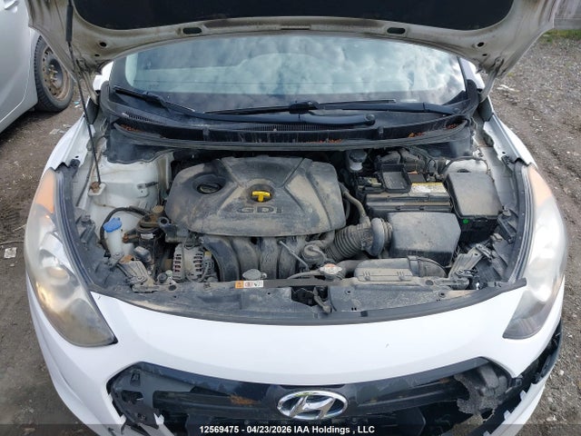 KMHD25LH3EU183769 Hyundai ELANTRA GT