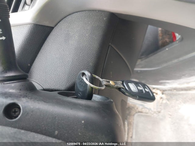 KMHD25LH3EU183769 Hyundai ELANTRA GT