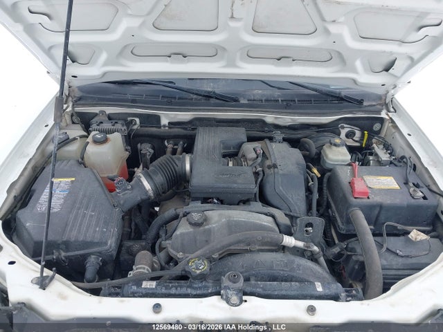 Продаж на аукціоні авто 2007 Chevrolet Colorado, vin: 1GCDT13E678137137, номер лоту: 12569480