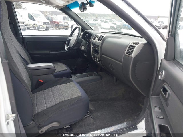 Продаж на аукціоні авто 2007 Chevrolet Colorado, vin: 1GCDT13E678137137, номер лоту: 12569480