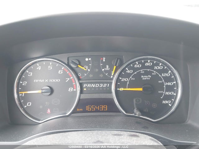 Продаж на аукціоні авто 2007 Chevrolet Colorado, vin: 1GCDT13E678137137, номер лоту: 12569480