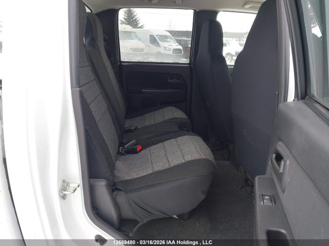 Продаж на аукціоні авто 2007 Chevrolet Colorado, vin: 1GCDT13E678137137, номер лоту: 12569480