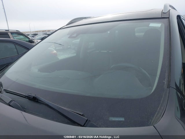 2017 Nissan Rogue Sv/sl მანქანა იყიდება აუქციონზე, vin: 5N1AT2MV7HC797186, აუქციონის ნომერი: 12569481