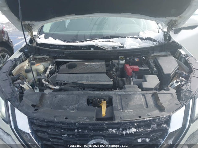 12569482 :رقم المزاد ، JN8BT3BB8PW205058 vin ، 2023 Nissan Rogue مزاد بيع