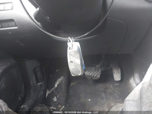 12569482 :رقم المزاد ، JN8BT3BB8PW205058 vin ، 2023 Nissan Rogue مزاد بيع