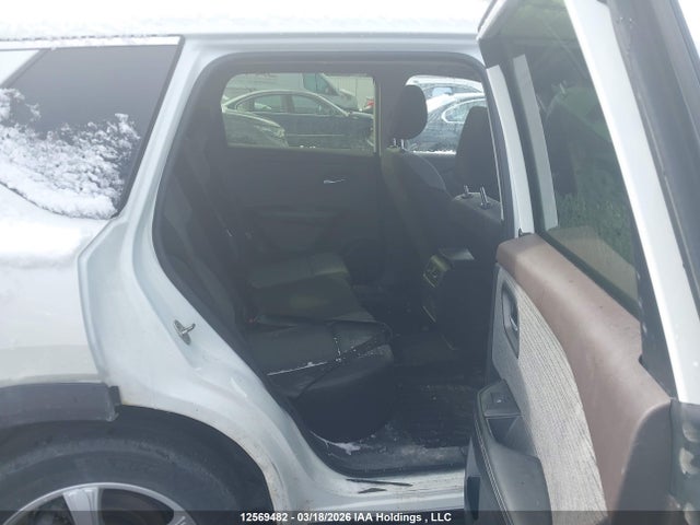12569482 :رقم المزاد ، JN8BT3BB8PW205058 vin ، 2023 Nissan Rogue مزاد بيع