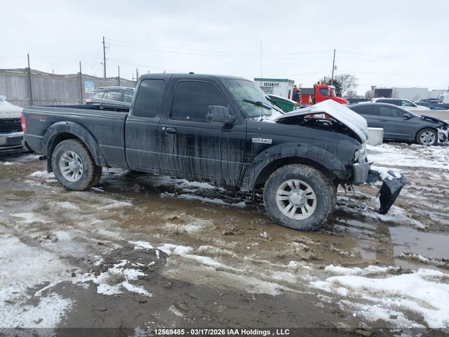 Продажа на аукционе авто 2008 Ford Ranger Fx4 Off-road/sport/xl/xlt, vin: 1FTZR45E08PA21135, номер лота: 12569485