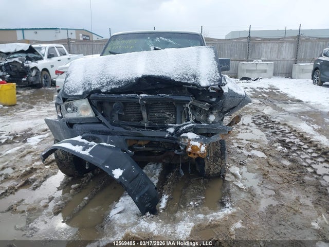 Продажа на аукционе авто 2008 Ford Ranger Fx4 Off-road/sport/xl/xlt, vin: 1FTZR45E08PA21135, номер лота: 12569485