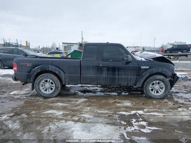 Продажа на аукционе авто 2008 Ford Ranger Fx4 Off-road/sport/xl/xlt, vin: 1FTZR45E08PA21135, номер лота: 12569485