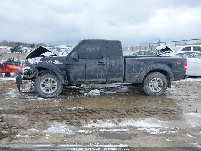 Продажа на аукционе авто 2008 Ford Ranger Fx4 Off-road/sport/xl/xlt, vin: 1FTZR45E08PA21135, номер лота: 12569485