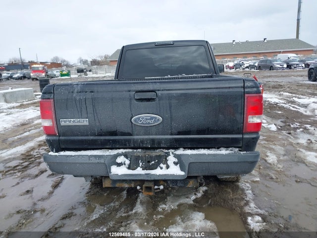 Продажа на аукционе авто 2008 Ford Ranger Fx4 Off-road/sport/xl/xlt, vin: 1FTZR45E08PA21135, номер лота: 12569485