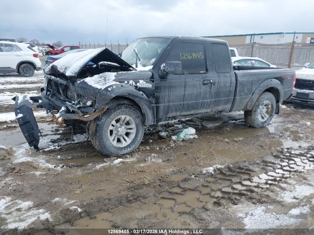 Продажа на аукционе авто 2008 Ford Ranger Fx4 Off-road/sport/xl/xlt, vin: 1FTZR45E08PA21135, номер лота: 12569485