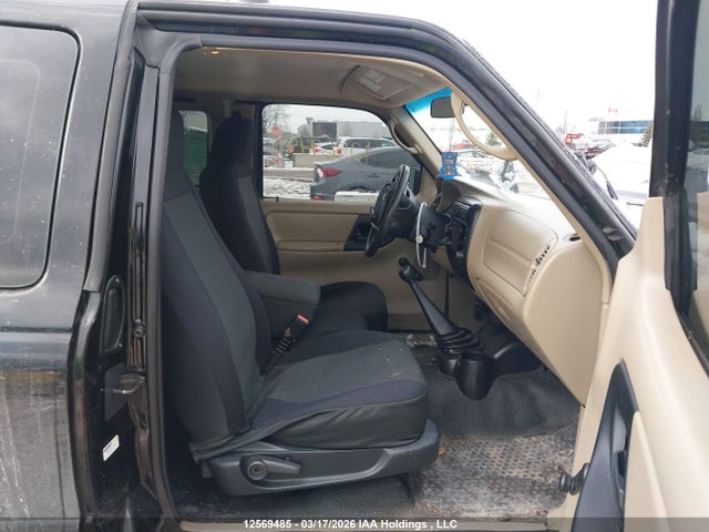 Продажа на аукционе авто 2008 Ford Ranger Fx4 Off-road/sport/xl/xlt, vin: 1FTZR45E08PA21135, номер лота: 12569485
