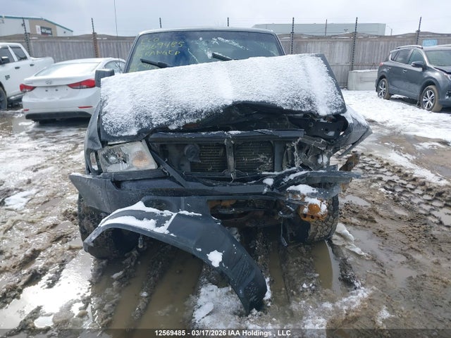 Продажа на аукционе авто 2008 Ford Ranger Fx4 Off-road/sport/xl/xlt, vin: 1FTZR45E08PA21135, номер лота: 12569485