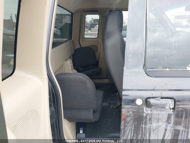 Продажа на аукционе авто 2008 Ford Ranger Fx4 Off-road/sport/xl/xlt, vin: 1FTZR45E08PA21135, номер лота: 12569485