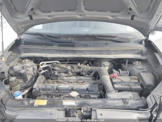Aukcja sprzedaży 2011 Kia Soul +/!/sport, vin: KNDJT2A27B7305285, numer aukcji: 12569487