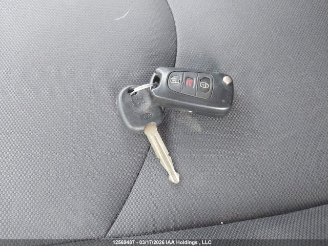Aukcja sprzedaży 2011 Kia Soul +/!/sport, vin: KNDJT2A27B7305285, numer aukcji: 12569487