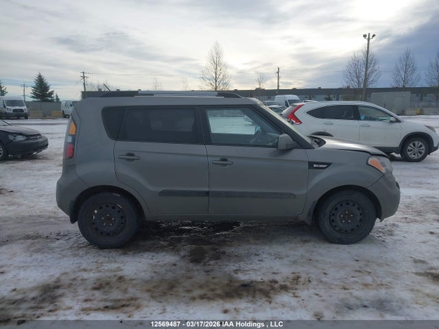 Aukcja sprzedaży 2011 Kia Soul +/!/sport, vin: KNDJT2A27B7305285, numer aukcji: 12569487