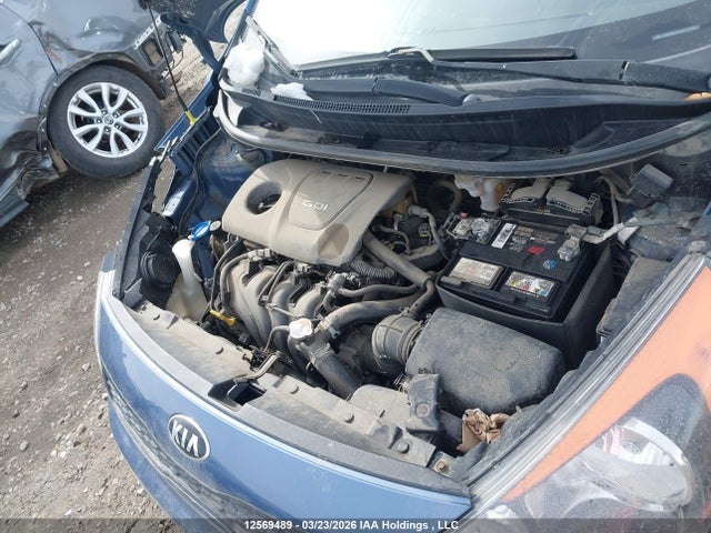 KNADM5A31G6723338 KIA Rio