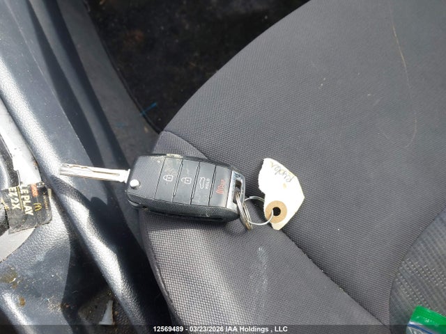 KNADM5A31G6723338 KIA Rio