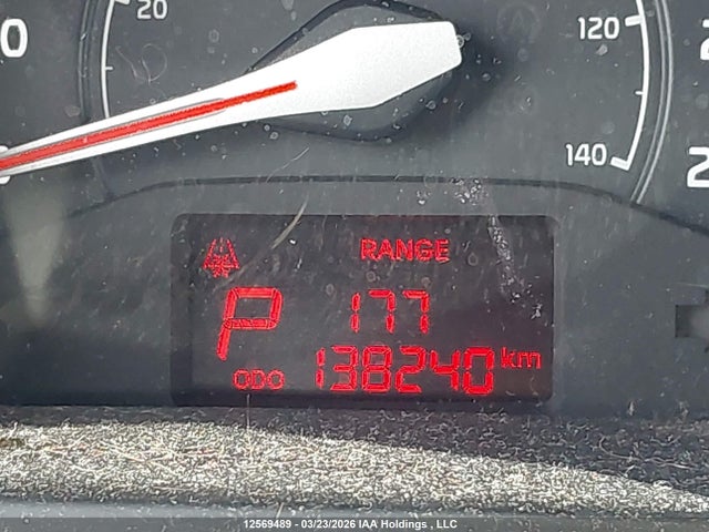 KNADM5A31G6723338 KIA Rio