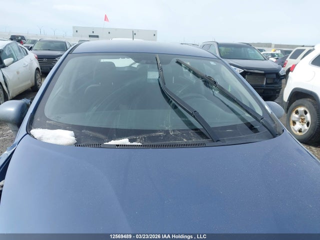 KNADM5A31G6723338 KIA Rio
